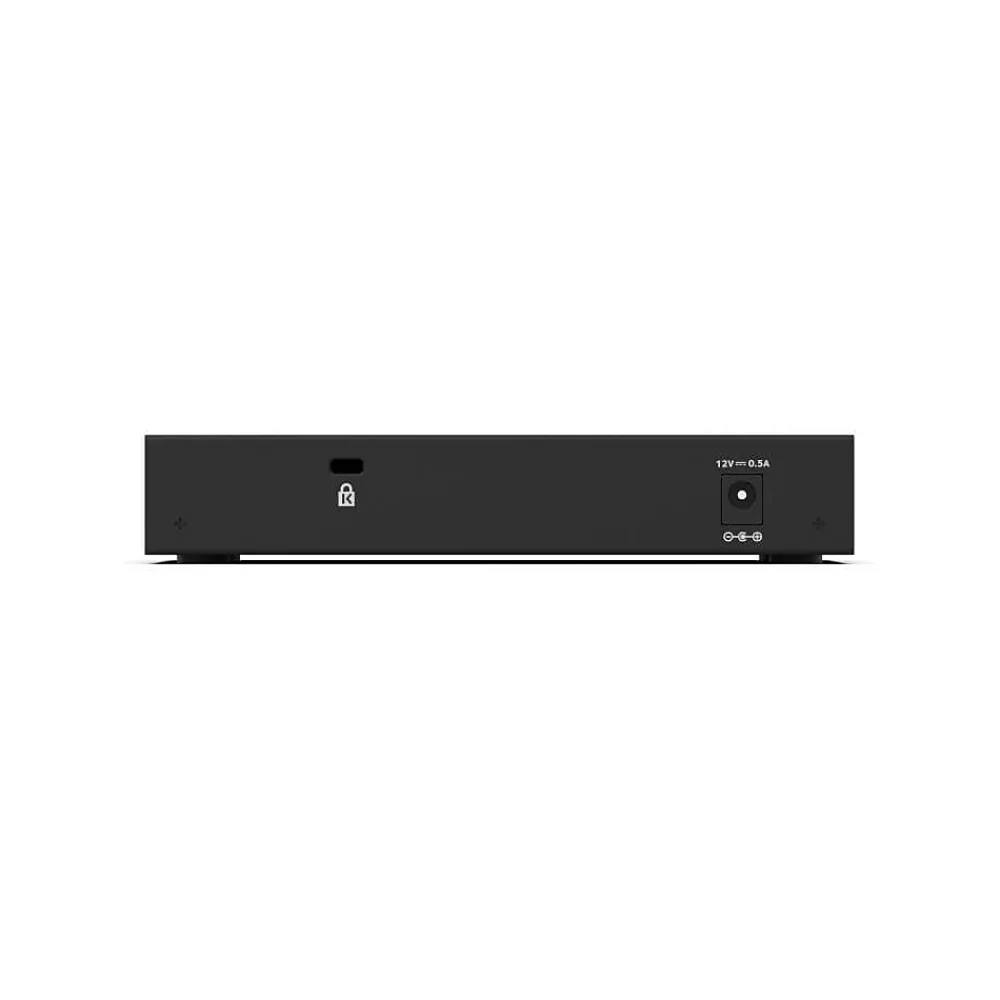 Hot Netgear 300 Series 8-Port Gigabit Ethernet Unmanaged Switch, Black (GS308-300PAS)