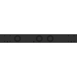 Clearance Netgear AV Line 26-Port Gigabit Ethernet Managed Switch, Black (GSM4230PX-100NAS)