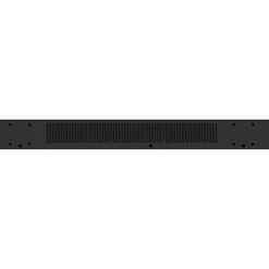 Clearance Netgear AV Line 26-Port Gigabit Ethernet Managed Switch, Black (GSM4230PX-100NAS)