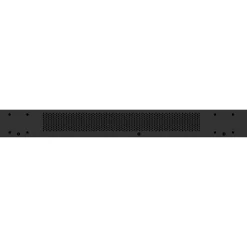 Discount Netgear AV Line 40-Port Gigabit Ethernet Managed Switch, Black (GSM4248P-100NAS)