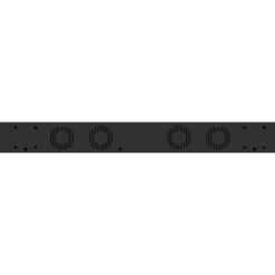 Sale Netgear AV Line 40-Port Gigabit Ethernet Managed Switch, Black (GSM4248PX-100NAS)