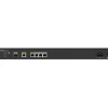 Outlet Netgear Dual-WAN Pro 11800Mbps Router, Black (PR60X-100NAS)