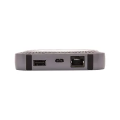 Netgear Nighthawk M1 AC1000 Dual Band Router, Black (MR1100-100NAS)