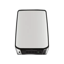 Best Netgear Orbi AX6000 Tri Band Router, White (RBK853-100NAS)
