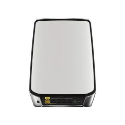 Best Netgear Orbi AX6000 Tri Band Router, White (RBK853-100NAS)
