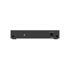 Discount Netgear Plus 8-Port Gigabit Ethernet PoE Managed Switch, Black (GS308EPP-100NAS)