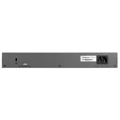 Online Netgear 10-Port Gigabit Ethernet Smart Switch, Blue (MS510TXPP-100NAS)