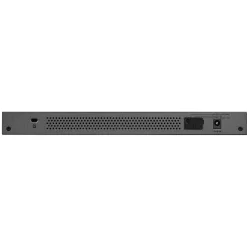 Discount Netgear 16-Port PoE/PoE+ Gigabit Ethernet Unmanaged Switch (GS116LP-100NAS)