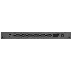 Netgear 16-Port PoE/PoE+ Gigabit Ethernet Unmanaged Switch (GS116PP)