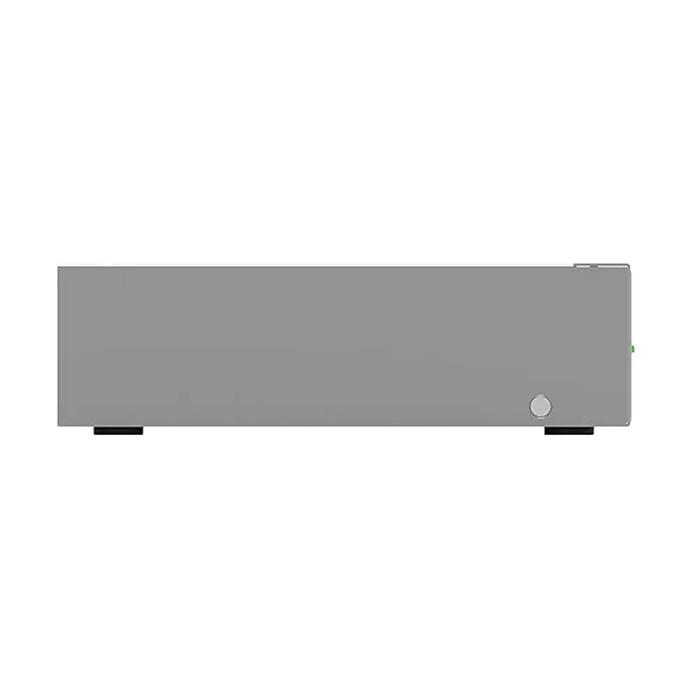Discount Netgear 8-Port Unmanaged Switch, Gray (MS108UP-100NAS)