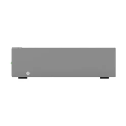 Discount Netgear 8-Port Unmanaged Switch, Gray (MS108UP-100NAS)