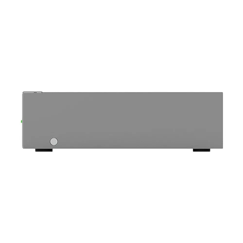 Discount Netgear 8-Port Unmanaged Switch, Gray (MS108UP-100NAS)