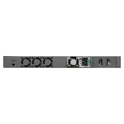 Discount Netgear ® ProSAFE® GSM4328PA-100NES 24 Port Managed Ethernet Switch
