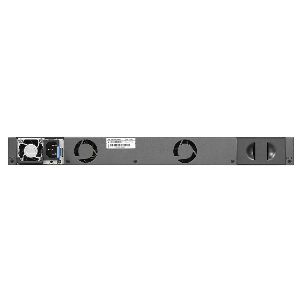 Best Netgear ® ProSAFE® M4300 Intelligent Edge Series M4300-24X24F 24 Port Stackable Managed Switch
