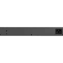 New Netgear Smart 8-Port Gigabit Ethernet Smart Switch, Grey (GS510TPP-100NAS)