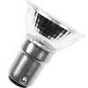 Newhouse Lighting Modern GBF Base LED Elevator Bulb 2.3W (20W Equivalent) BA15D; Halogen Replacement (GBF-2320)
