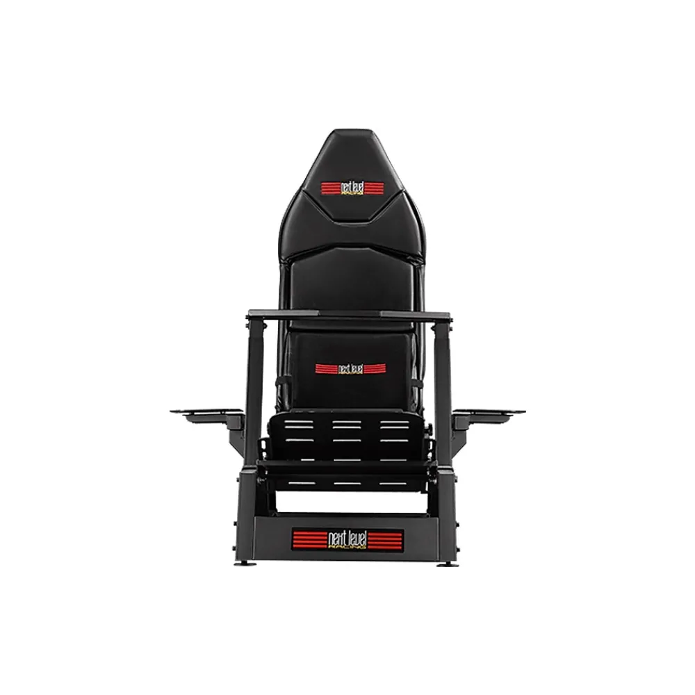 New Next Level Racing Combat NLR-A013 Flight Pack, Black