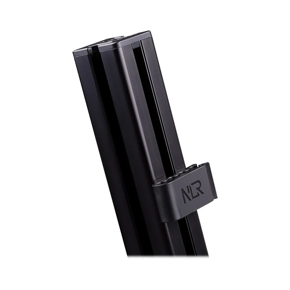 Online Next Level Racing Elite Adjustable Monitor Mount, Up to 49" Monitor, Black (NLR-E017)