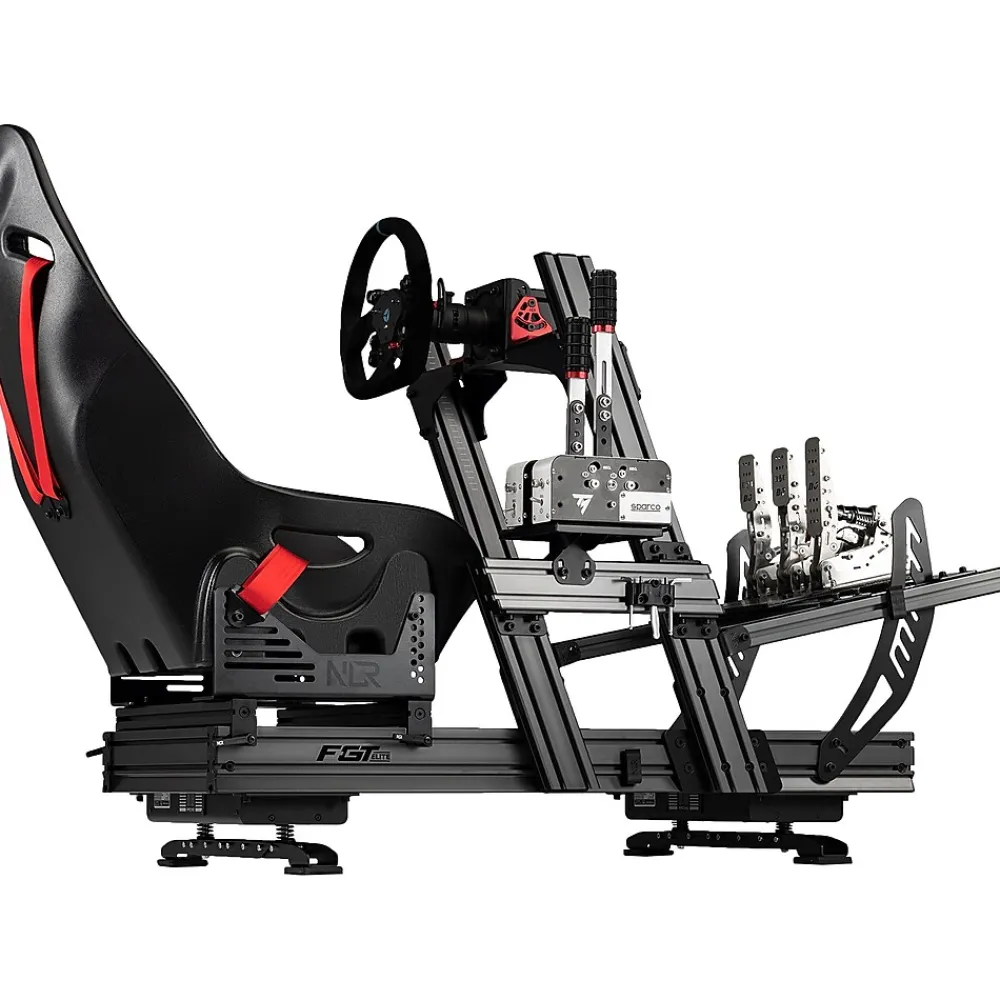 Hot Next Level Racing Motion Plus Platform NLR-M007 for PC, USB