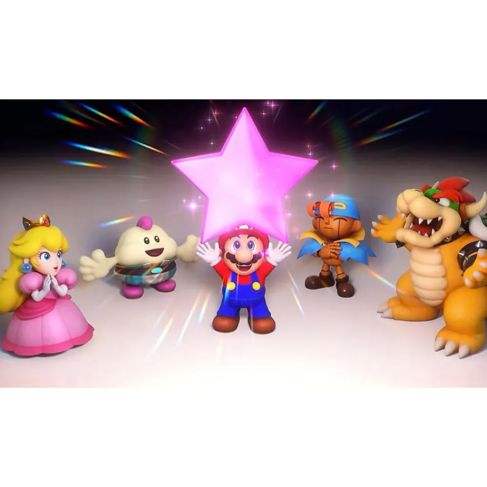 Discount Nintendo Super Mario RPG, Role Playing, Switch (045496599638)