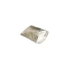 Best Nortech Labs Inc Nortech Labs Kodiak Pack Insulated Metalized Envelopes, 9" x 12", Silver, 25/Box (KP91225)