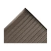 NoTrax Airug Anti-Fatigue Mat, 60" x 36", Black (410S0535BL)