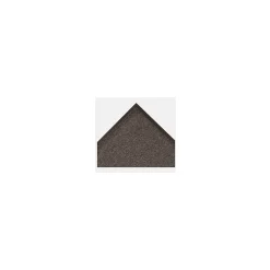 NoTrax Akro Sabre Decalon Fiber Better Entrance Floor Mat, 48" x 72", Charcoal (130S0046CH)