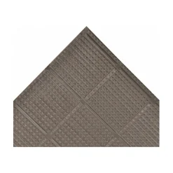 NoTrax Deep Freeze Mat Anti-Fatigue Mat, 96" x 48", Black (765S0048BL)