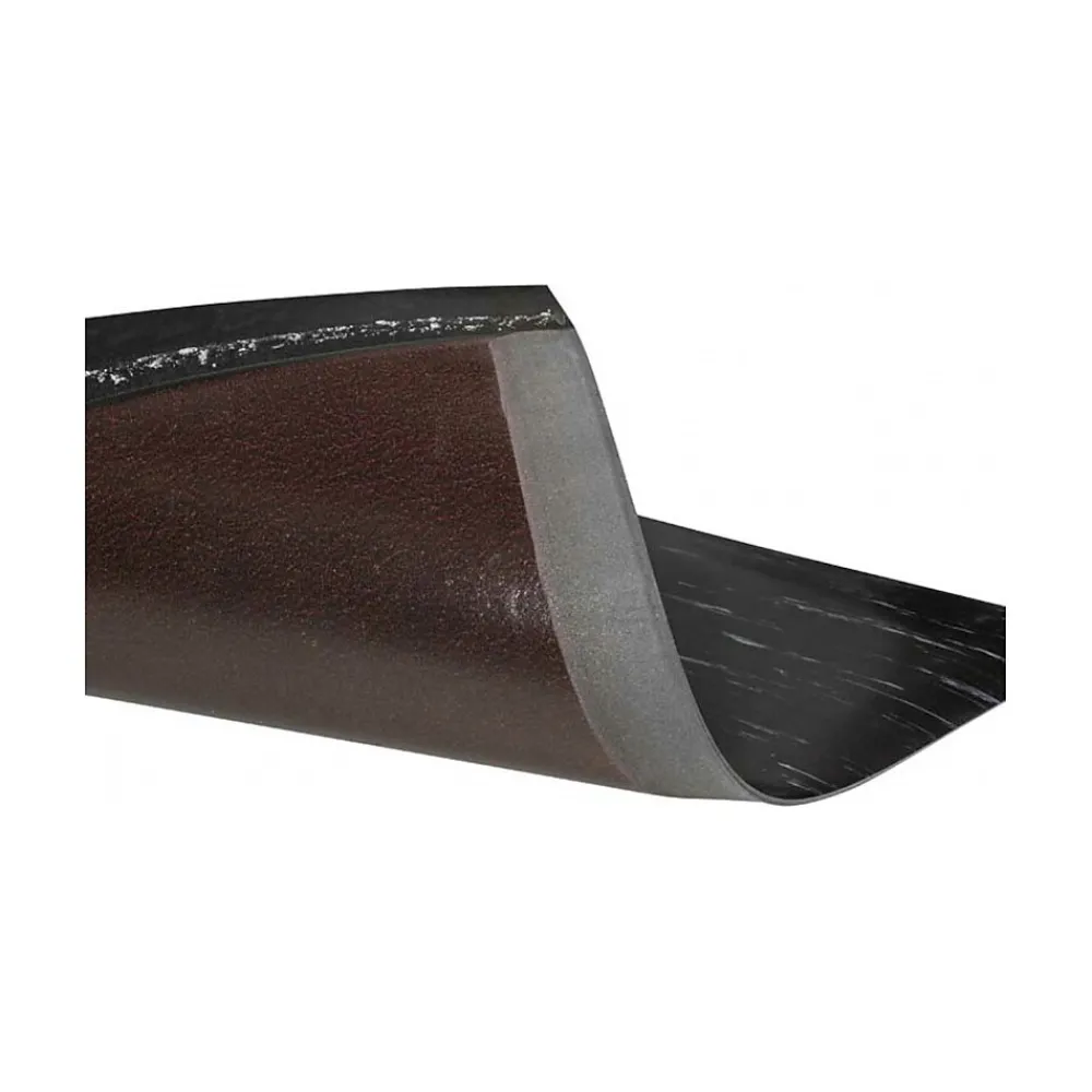 NoTrax Sof-Tyle Anti-Fatigue Mat, 36" x 24", Gray (470S2436GY)