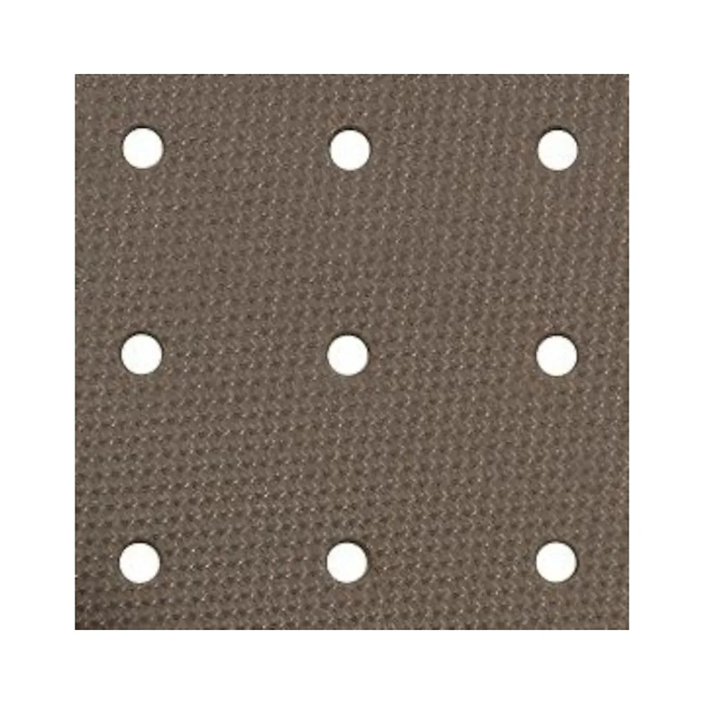 NoTrax Superfoam Anti-Fatigue Mat, 60" x 36", Black (T17P0035BL)