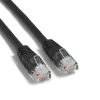 NXT Technologies ™ 100' CAT-6 Cable, Black (NX29932)
