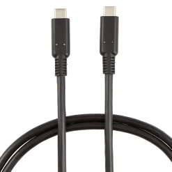 NXT Technologies ™ 3' USB C, Black (NX56854)