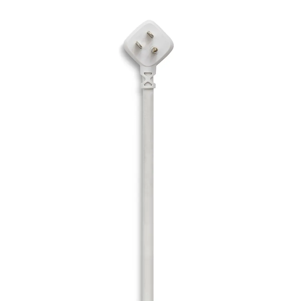 NXT Technologies ™ 7-Outlet Surge Protector, 6' Cord, 1200 Joules (NX54316)