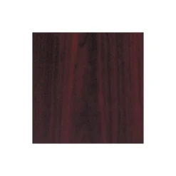 Conference Room Tables*Offices to go Superior 71''W Racetrack Conference Table, Mahogany (SL7136RS-AML)