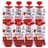 Once Upon a Farm Apple Cinnamon Overnight Oats, 4 oz., 8/Box