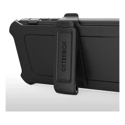 OtterBox Defender Series Black Rugged Case for iPhone 14 Pro Max (77-88390)