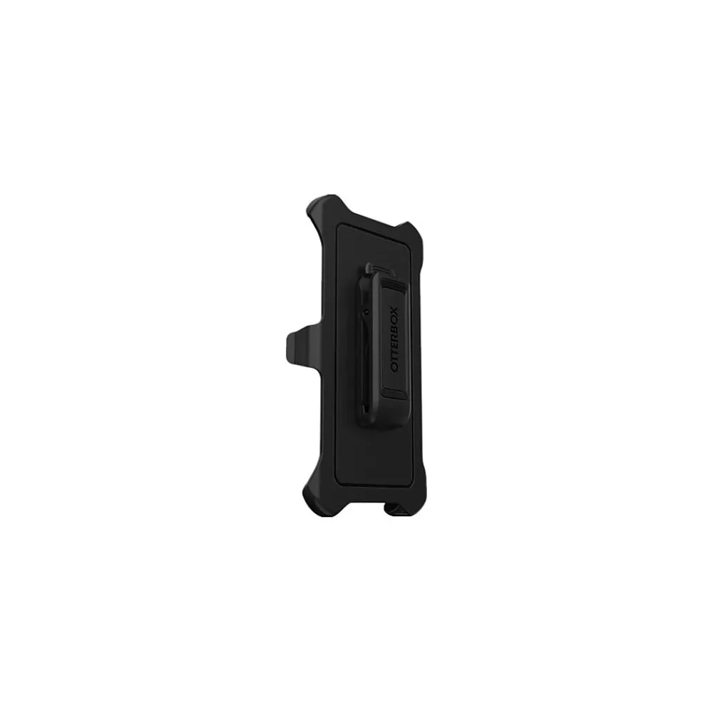 OtterBox Defender Series Black Holster for iPhone 14 (78-80931)