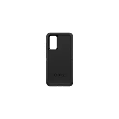 OtterBox Defender Series Black Rugged Case for Samsung Galaxy S20 FE 5G, Shock Absorbing (77-82245)