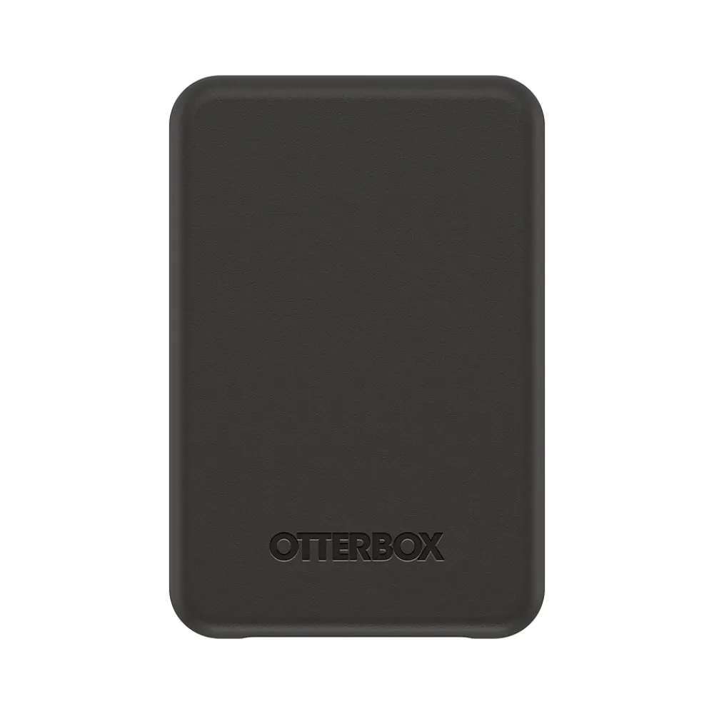 Magnetic Wireless Power Bank for MagSafe, 3000mAh, Black (78-80636)<OtterBox Clearance