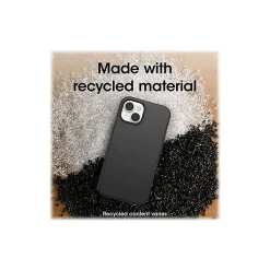 OtterBox Symmetry Series Black Case for iPhone 14 (77-88487)