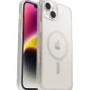 OtterBox Symmetry Series Plus Clear Slim MagSafe Case for iPhone 14 Plus (77-89170)