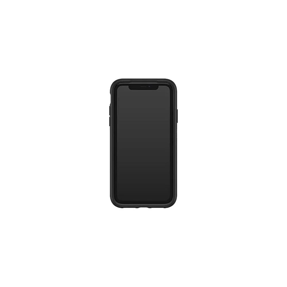 OtterBox Symmetry Series Black Cover for iPhone 11 (77-62467)