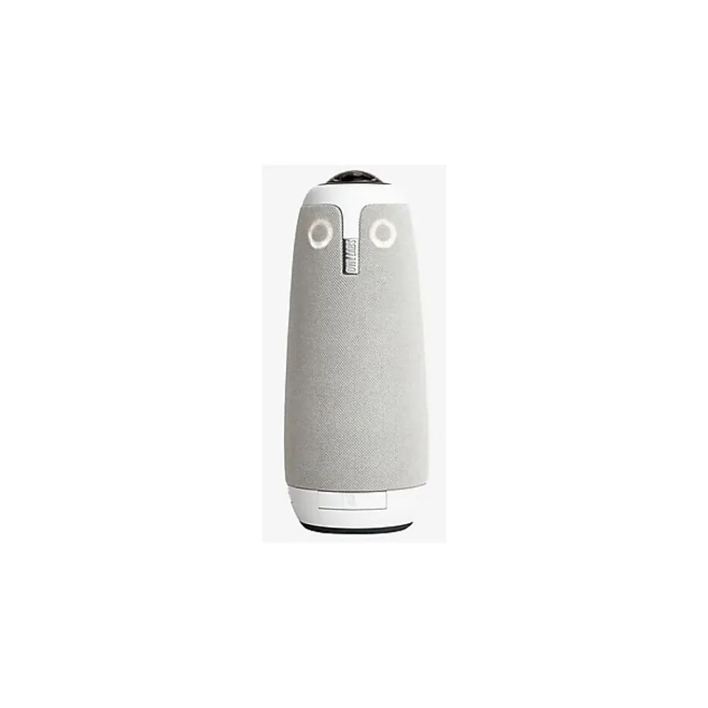 Sale Owl Labs Meeting Owl 3 Video Conferencing System Premium Pack, 1080p HD, Gray/White (BND300-0002)