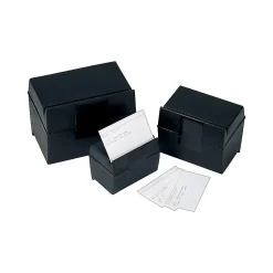 Index Cards*Oxford 4