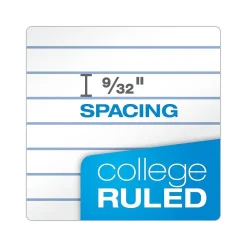 Subject Notebooks|Oxford 5-Subject Notebooks, 8.5