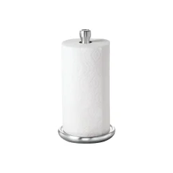 Good Grips Kitchen Paper Towel Holder, Gray/Silver (13245000)<OXO