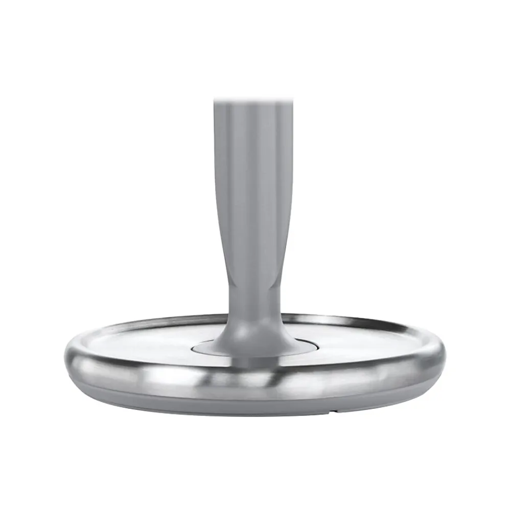 Good Grips Kitchen Paper Towel Holder, Gray/Silver (13245000)<OXO