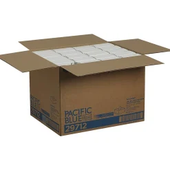 AccuWipe Fiber/Bagasse Cleaning Wipers, 7.9