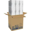 Facial Tissue, 2-ply, 100 Tissues/Box, 30 Boxes/Pack (47410)<Pacific Blue Basic Online