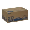 Pacific Blue Basic Multifold Paper Towels, 1-ply, 250 Sheets/Pack, 16 Packs/Carton (20204)